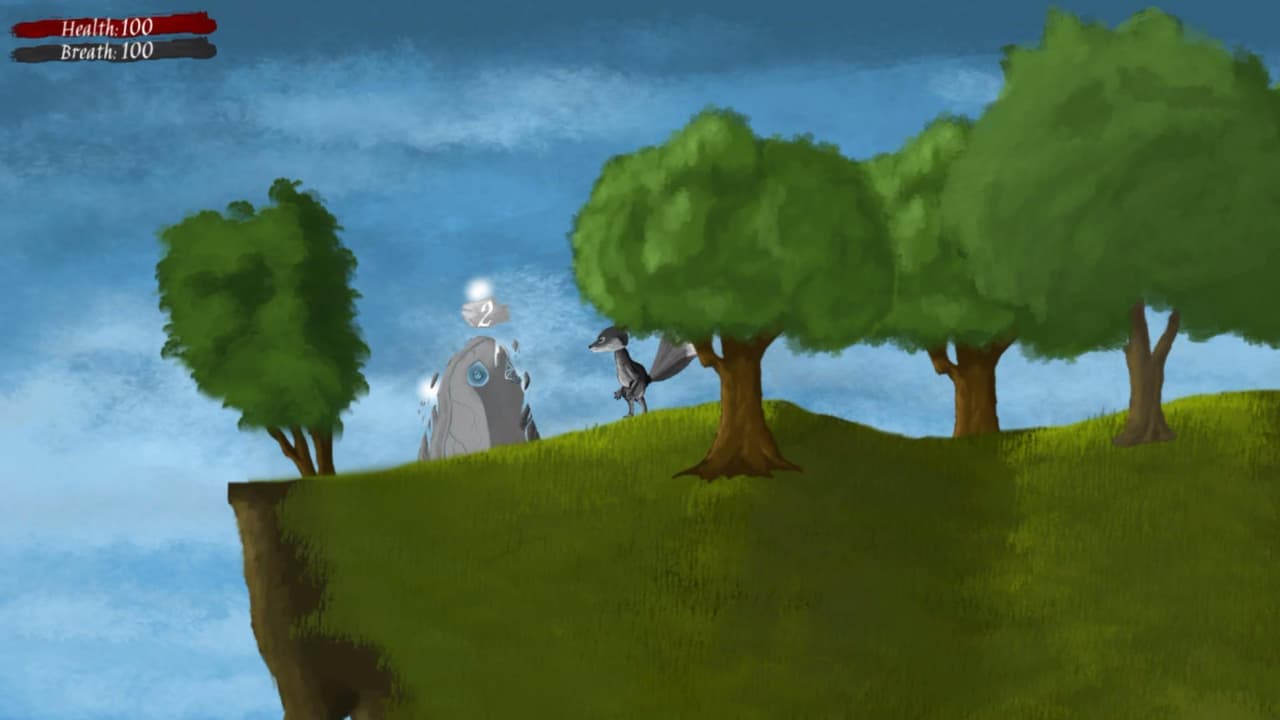 Songs of the Wind screenshot 5