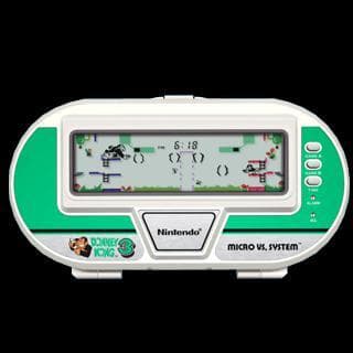 Donkey Kong 3 (itch)