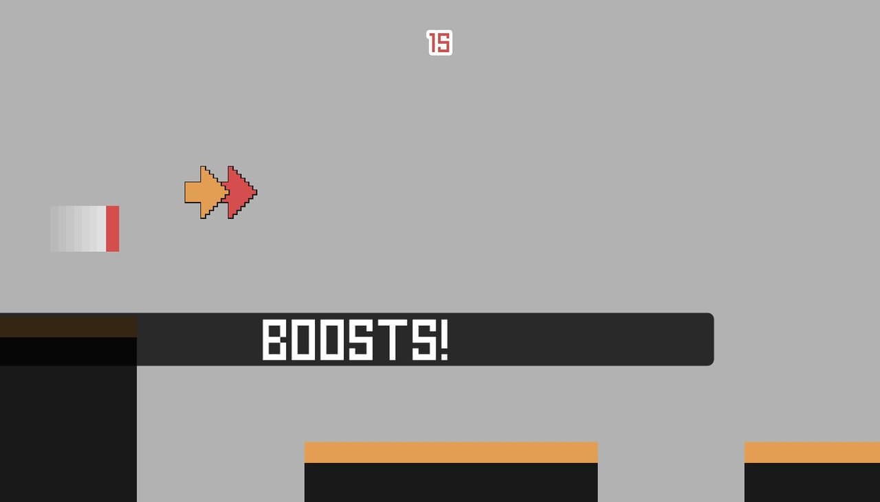 Infinite Runner (TheDarkTurnip) screenshot 3