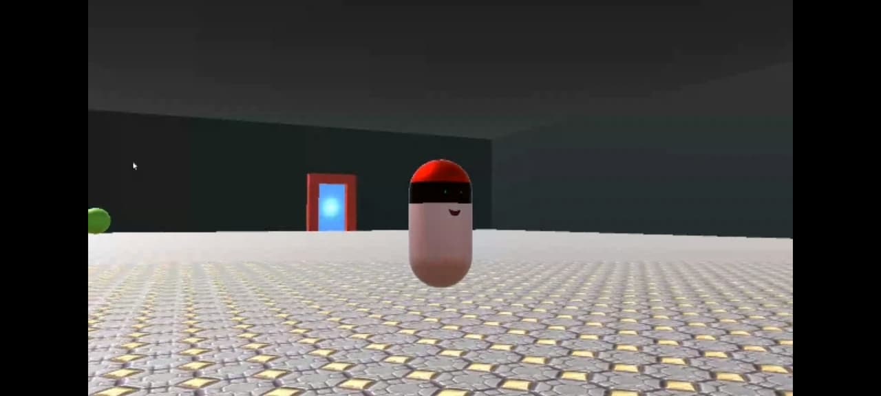 FIND THE PORTAL screenshot 2