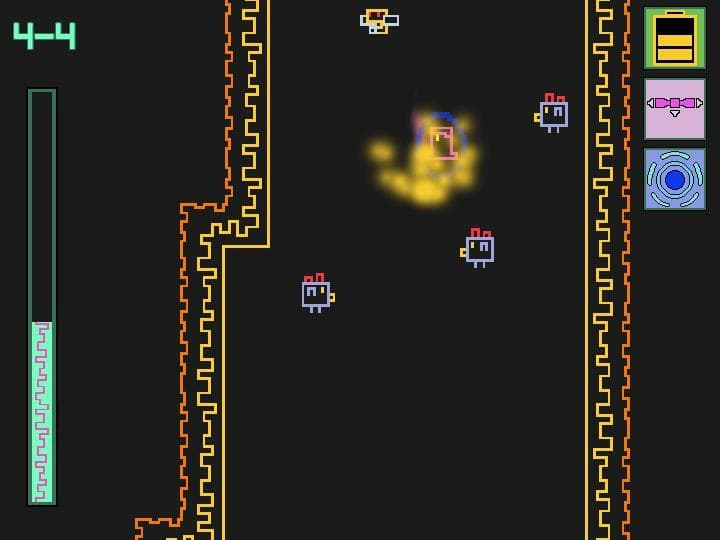 Pitfall Panic screenshot 2