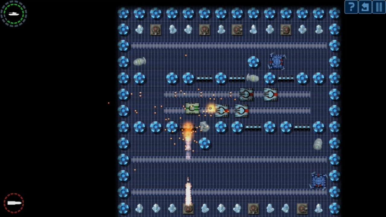 Tank Assault X screenshot 6