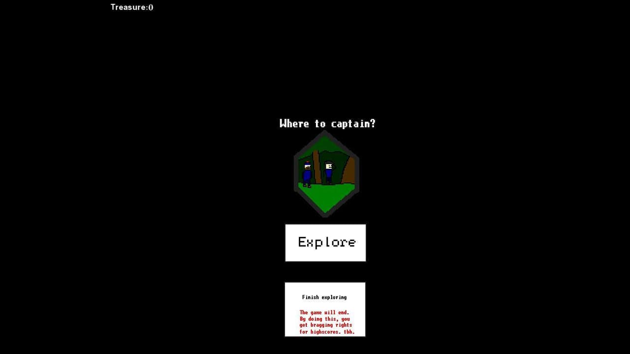 The Explorers screenshot 2