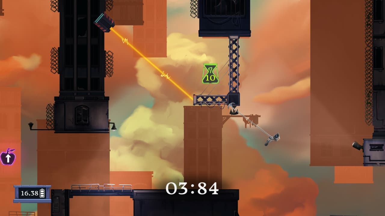 Glimmer Chain screenshot 5