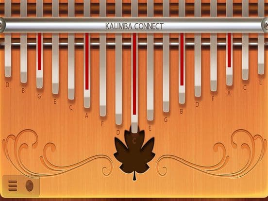 Kalimba Connect screenshot 4