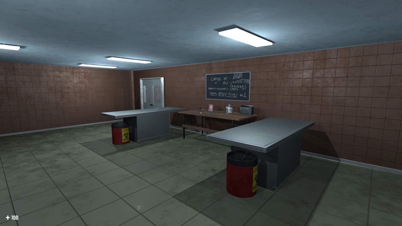 Covid, The Isolation screenshot 3
