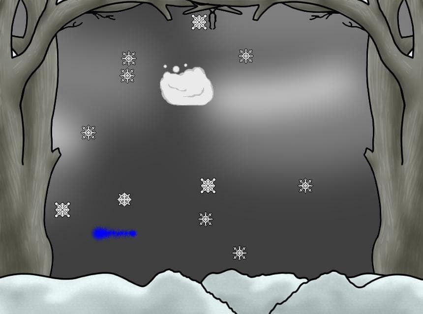 A Change of Seasons screenshot 3