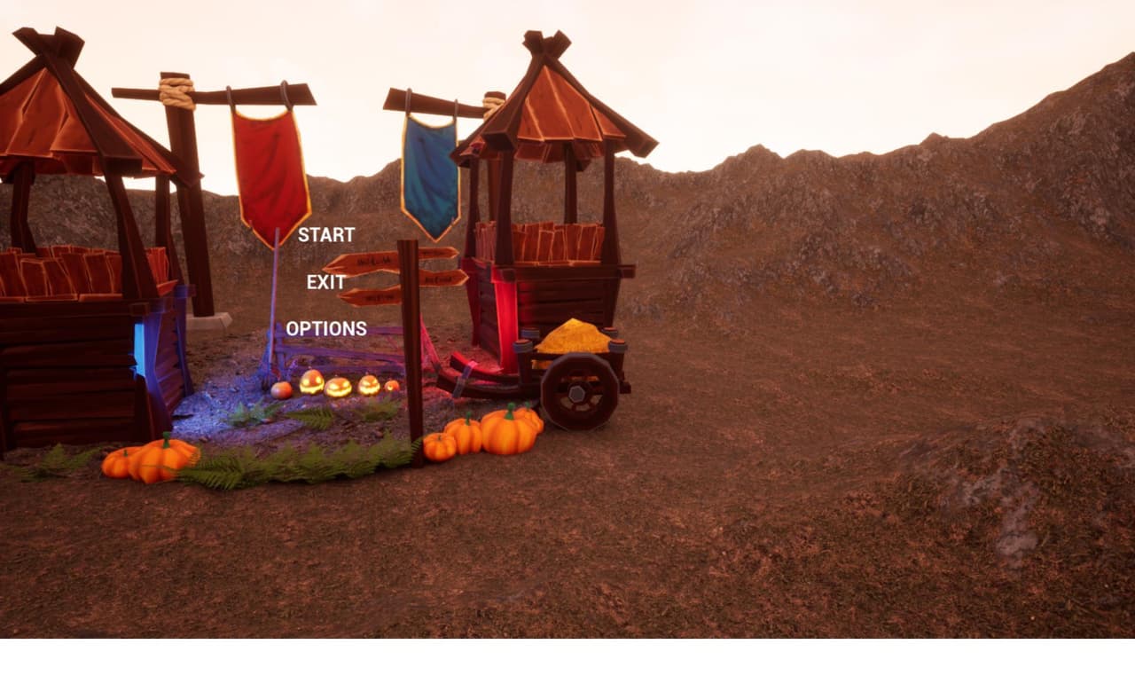 ZombieVillage Level 1 Demo Part 1 screenshot 6