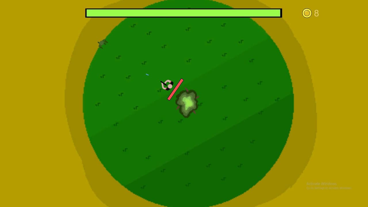 The Last Life screenshot 2
