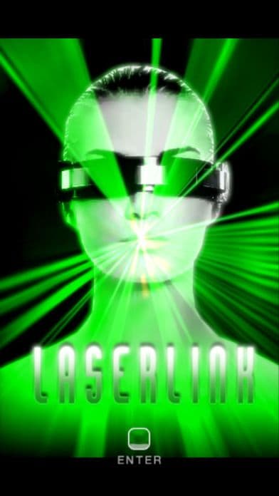 LaserLink
