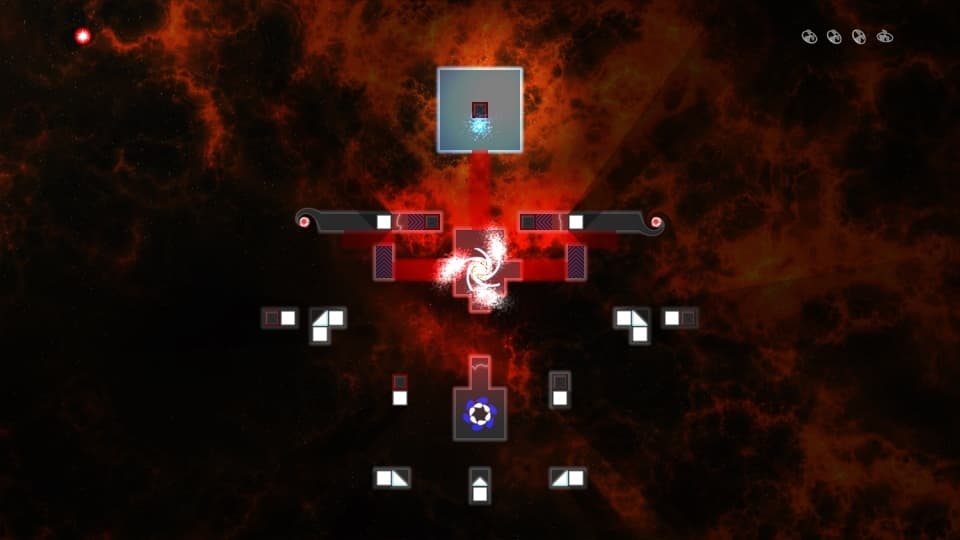ORB (itch) screenshot 5