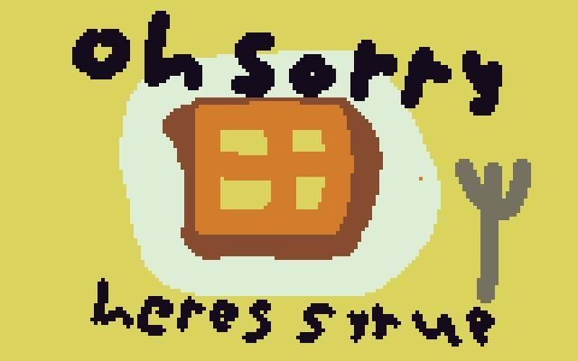 Waffle sim