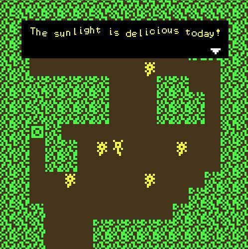 The Flower V2 screenshot 3