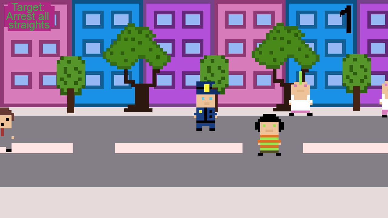 Gay World screenshot 4