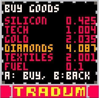 Tradum