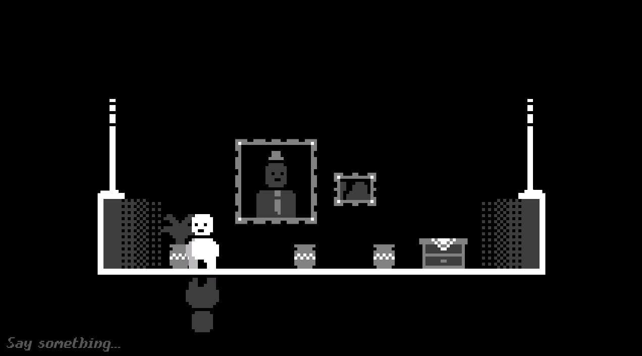 The Scarlet Cypress Hotel screenshot 2