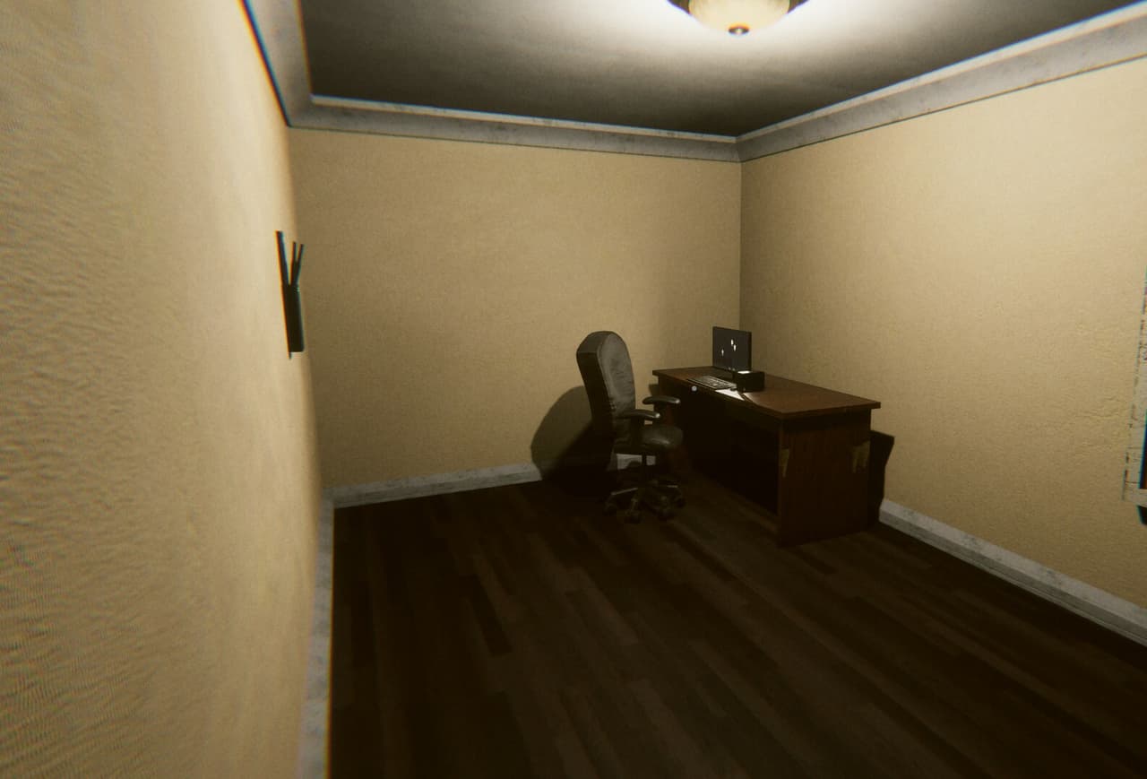 Annual Intruders screenshot 5