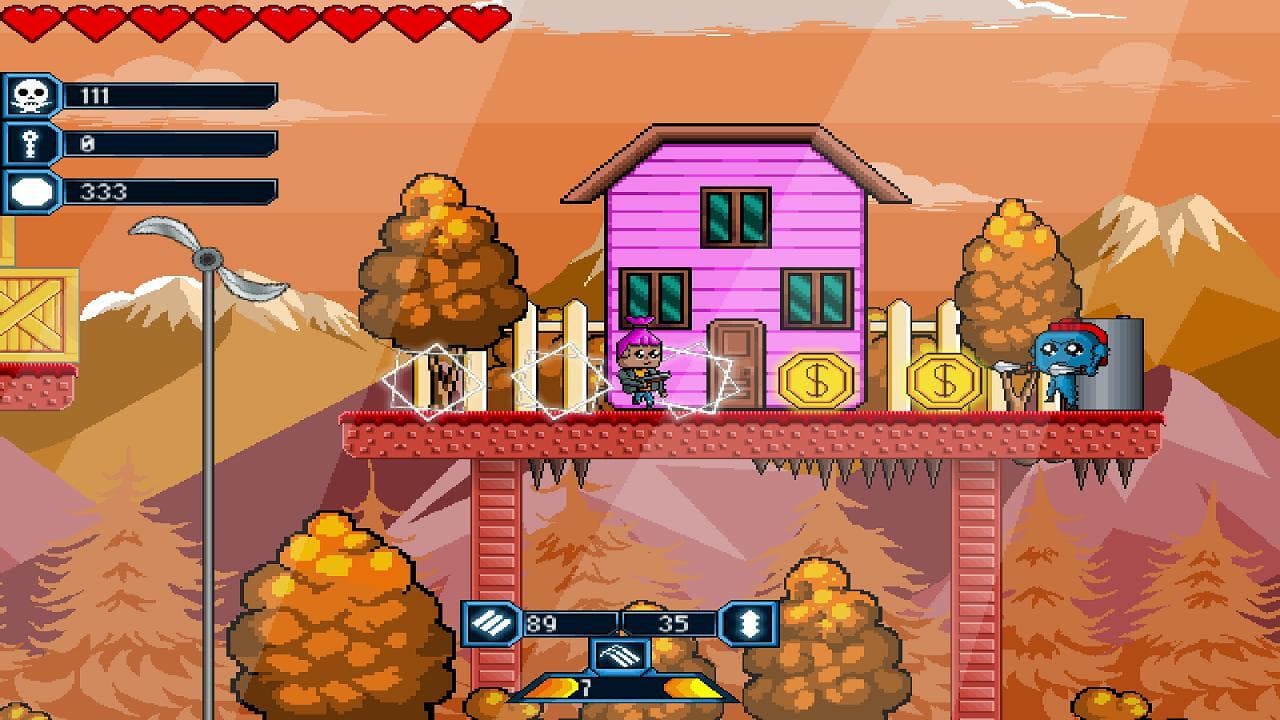 Yui Tui (itch) screenshot 5
