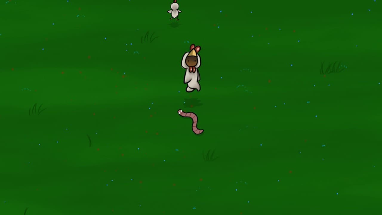 Chicken Daddy screenshot 5