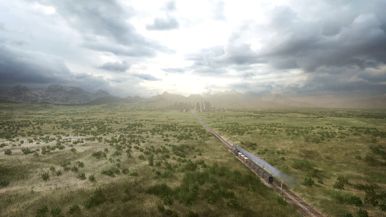 Railway Empire 2 screenshot 4
