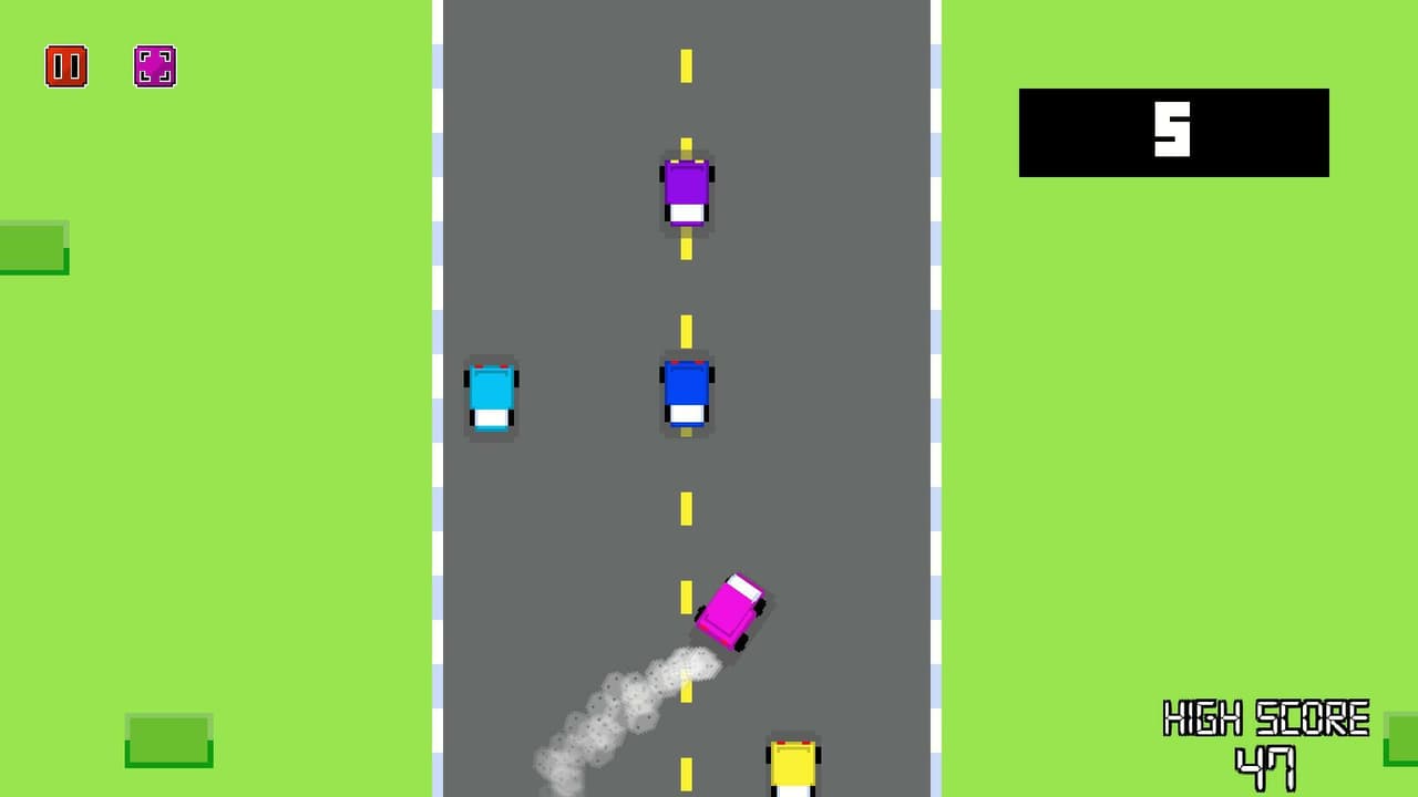 Daylight Dash screenshot 2