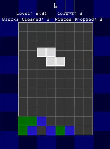 3Tris screenshot 3