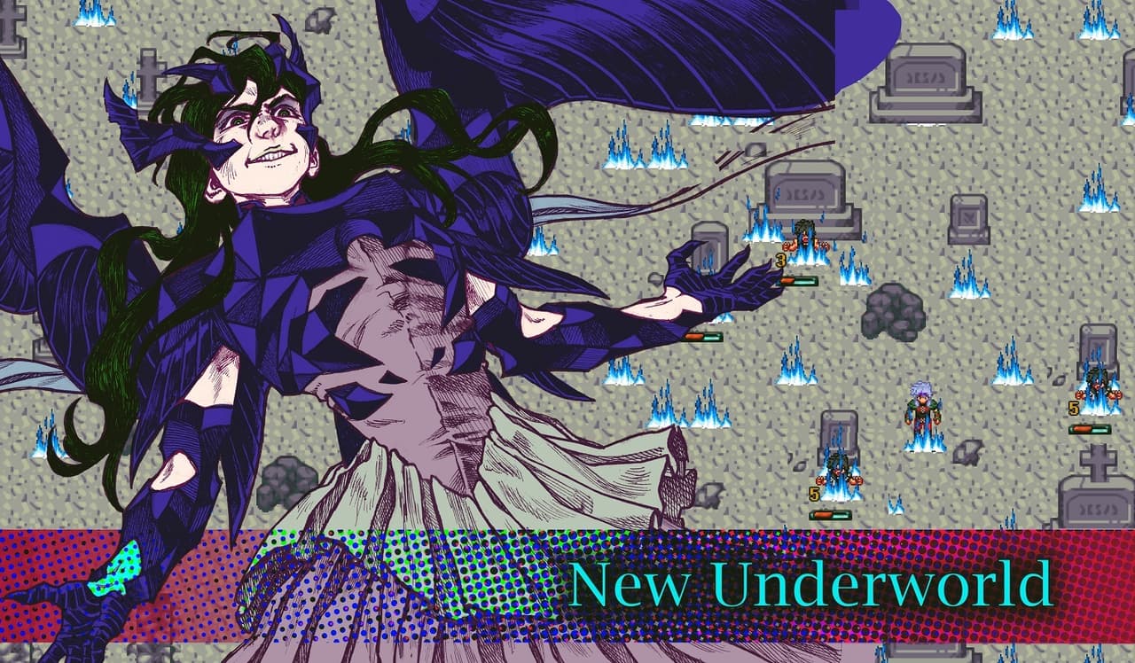 Azusa Online screenshot 3