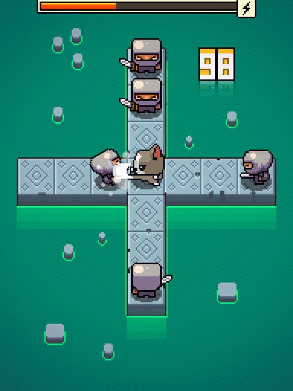Fist of Fury screenshot 3