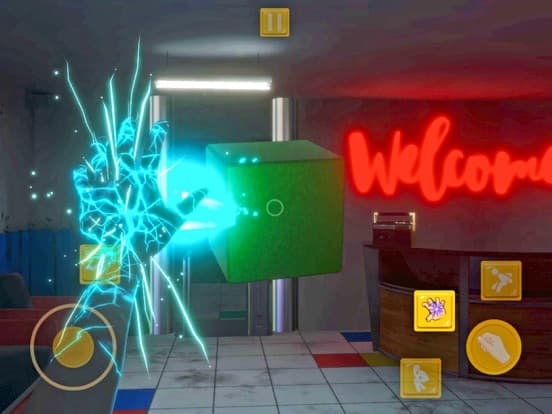 Factory Toy Horror screenshot 5