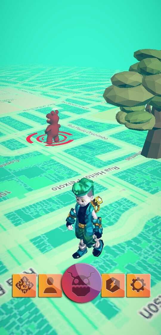Aspirina Squad screenshot 2
