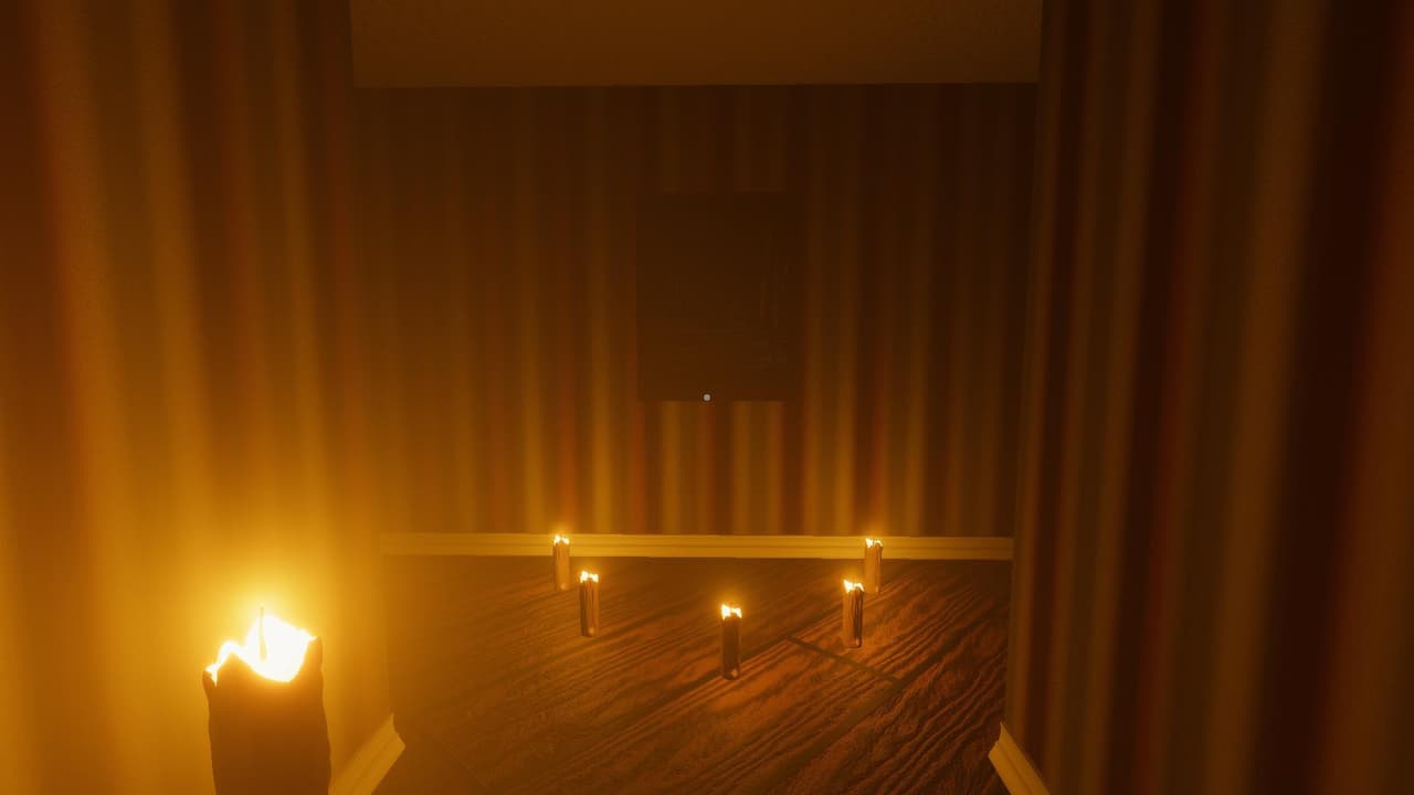 Beyond your Fear - Teaser Demo screenshot 4