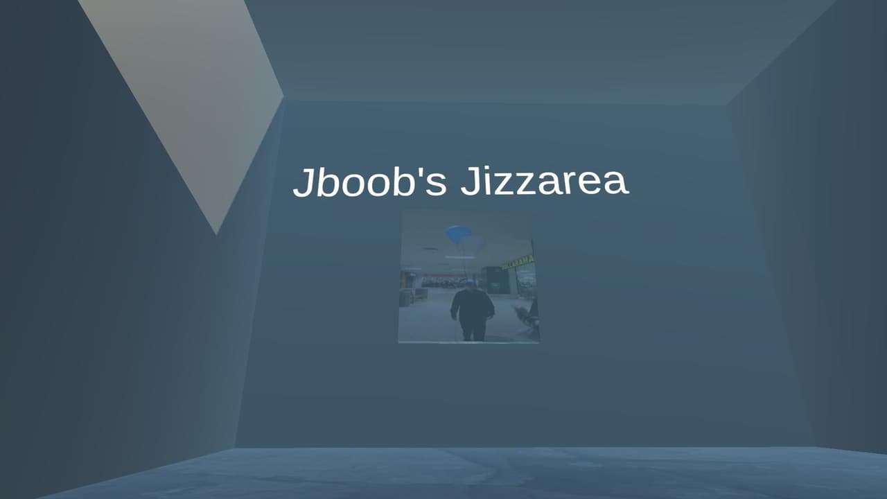 Jboob Jizzeria Part 1 screenshot 2
