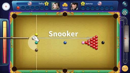 Wonder Pool screenshot 5