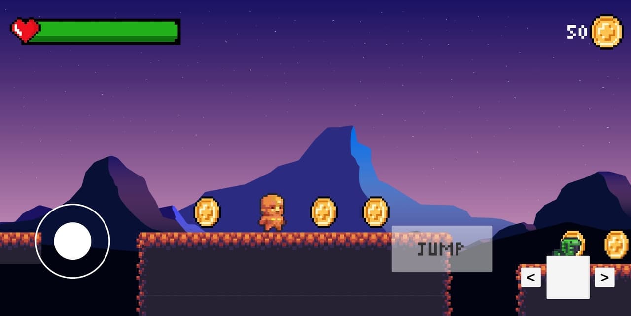 Tyro screenshot 3