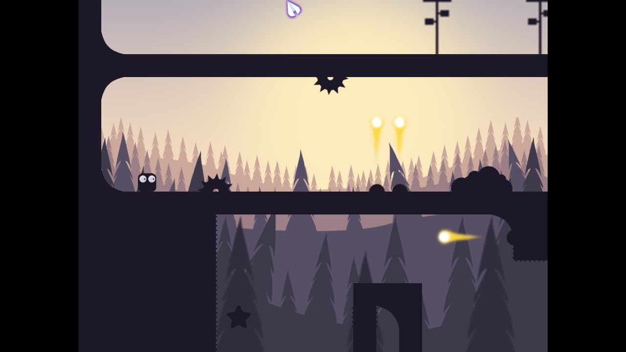 Grav Grav Gravity screenshot 3