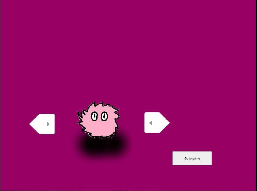 Puffy balls club beta-chat ,multiplayer room.v2 screenshot 3
