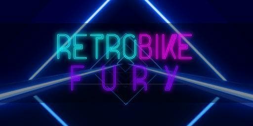 RETROBIKE FURY