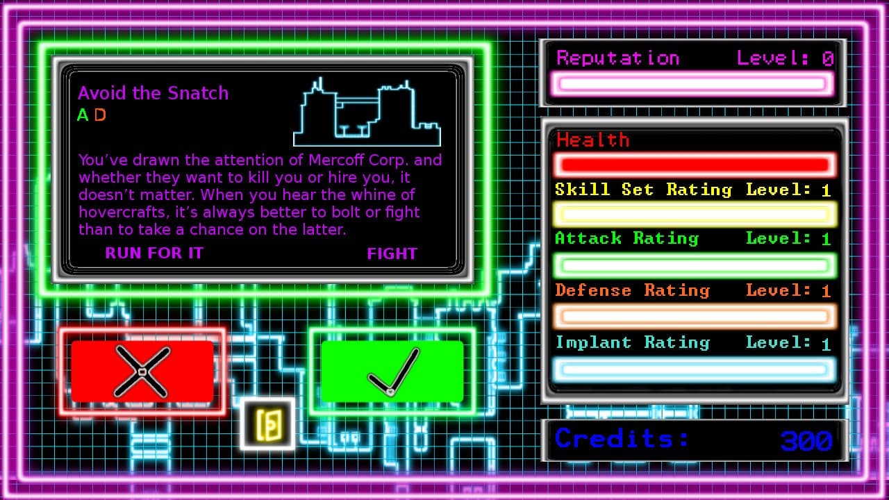Street Level: Windows Edition screenshot 3