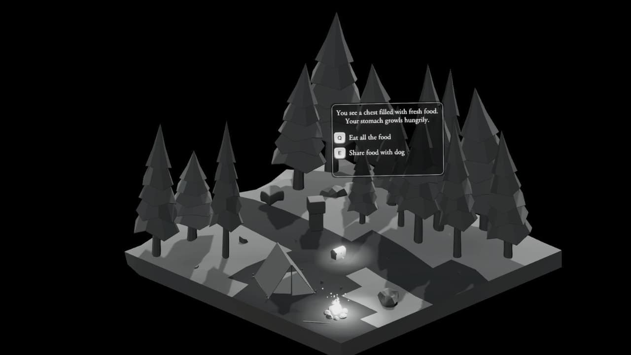 A Man and His Dog (YYZ) screenshot 3
