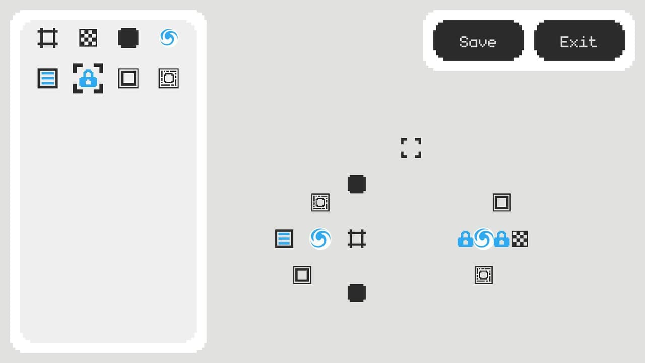 Puzzle (Shrooxy0)