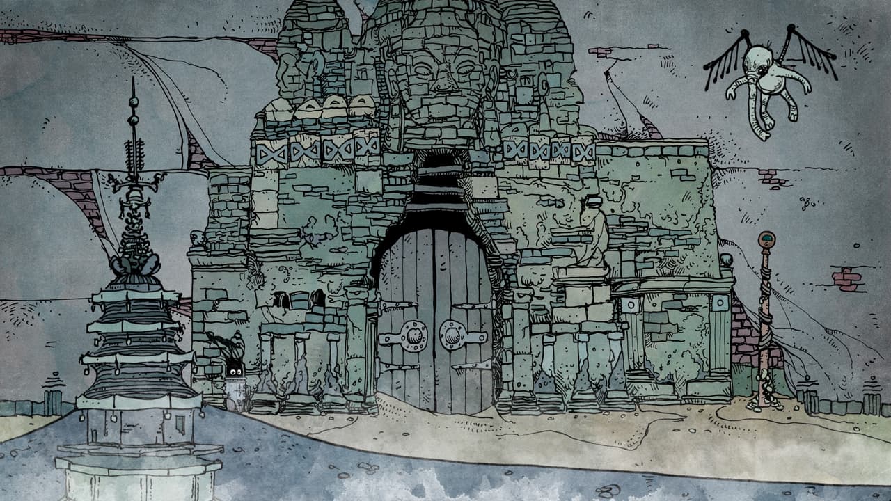 Slice of Sea (itch) screenshot 6