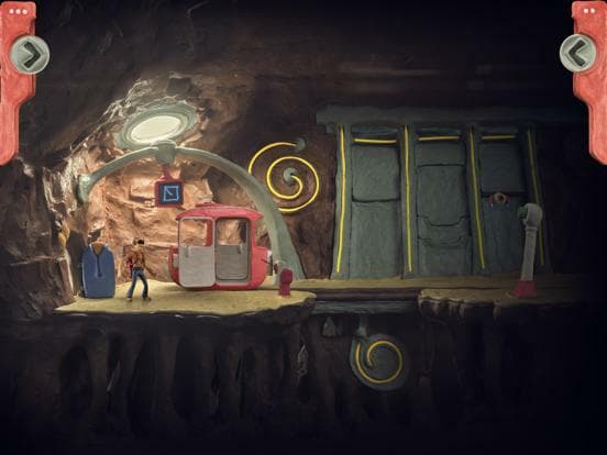 The Sense Point screenshot 3