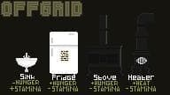 Offgrid