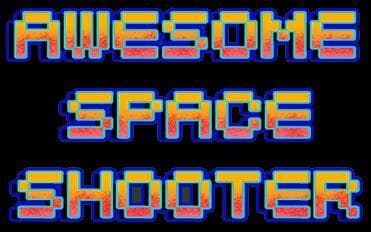 Awesome Space Shooter (Nyricia)