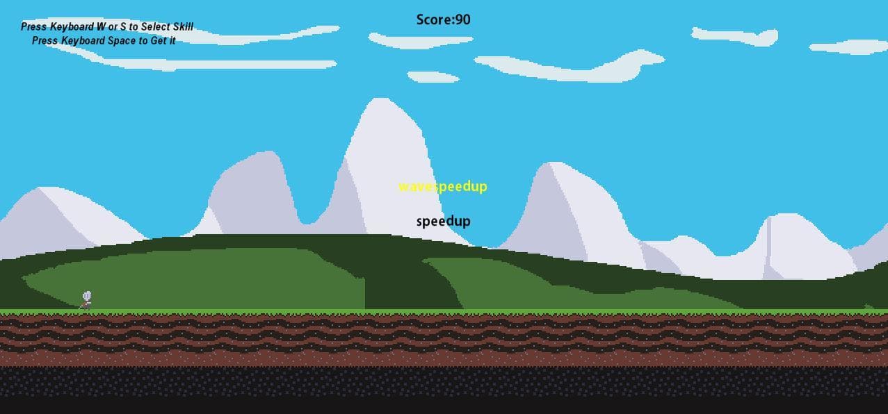 Sword of Vector screenshot 3