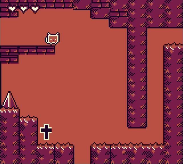 Feles Infernum screenshot 2