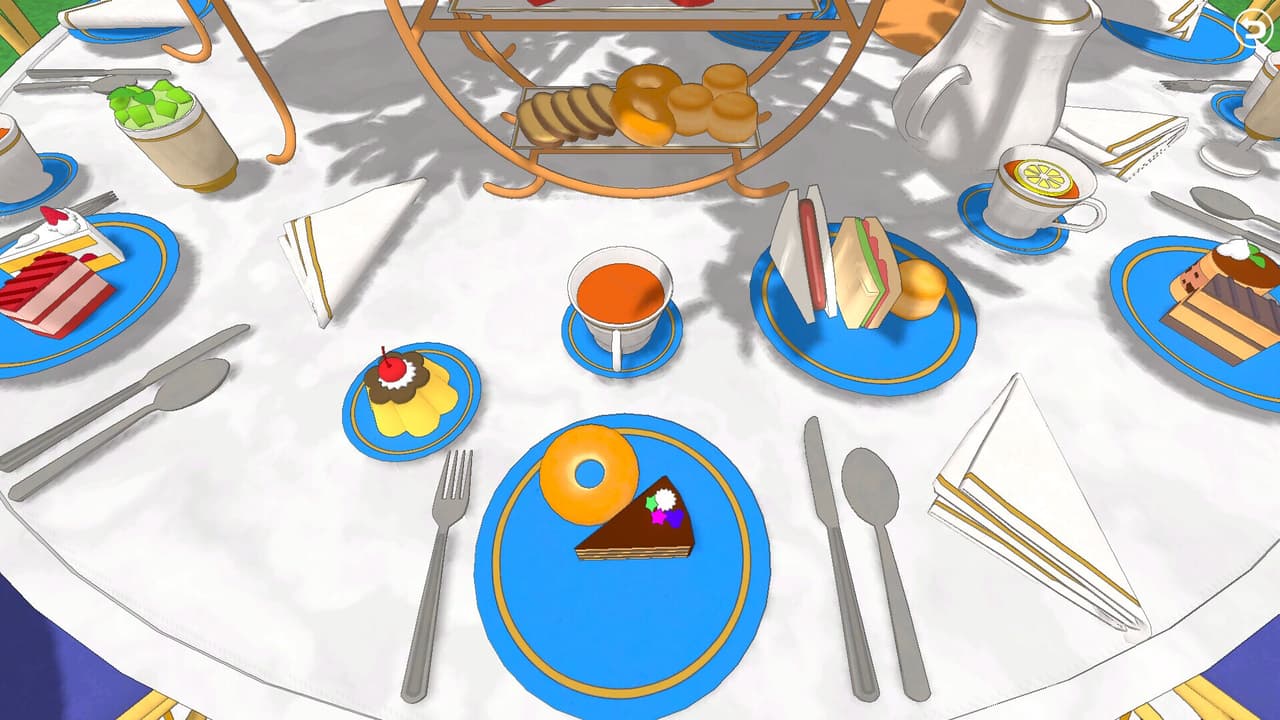 Dreaming Diorama screenshot 2