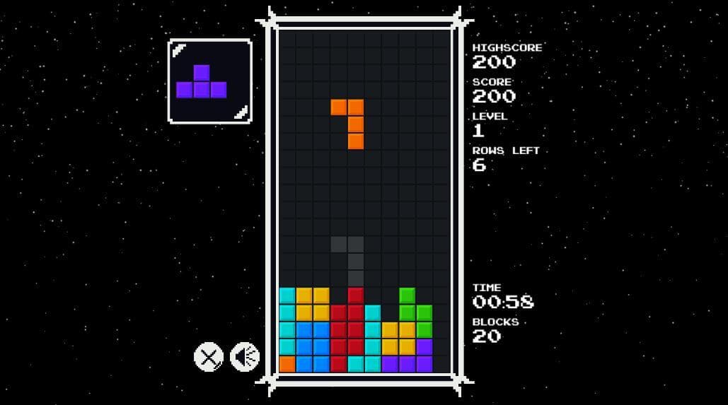 Tetris (itch) (Zach Howard)