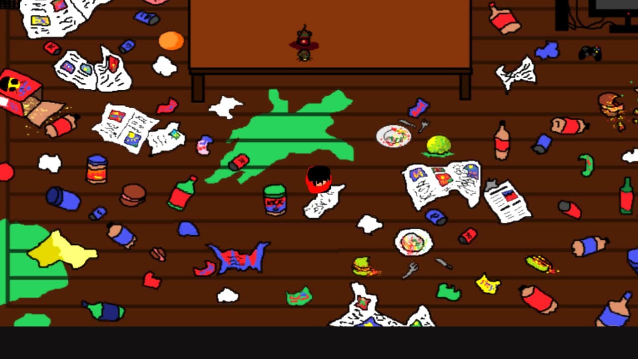 Kingdom of Lies screenshot 4