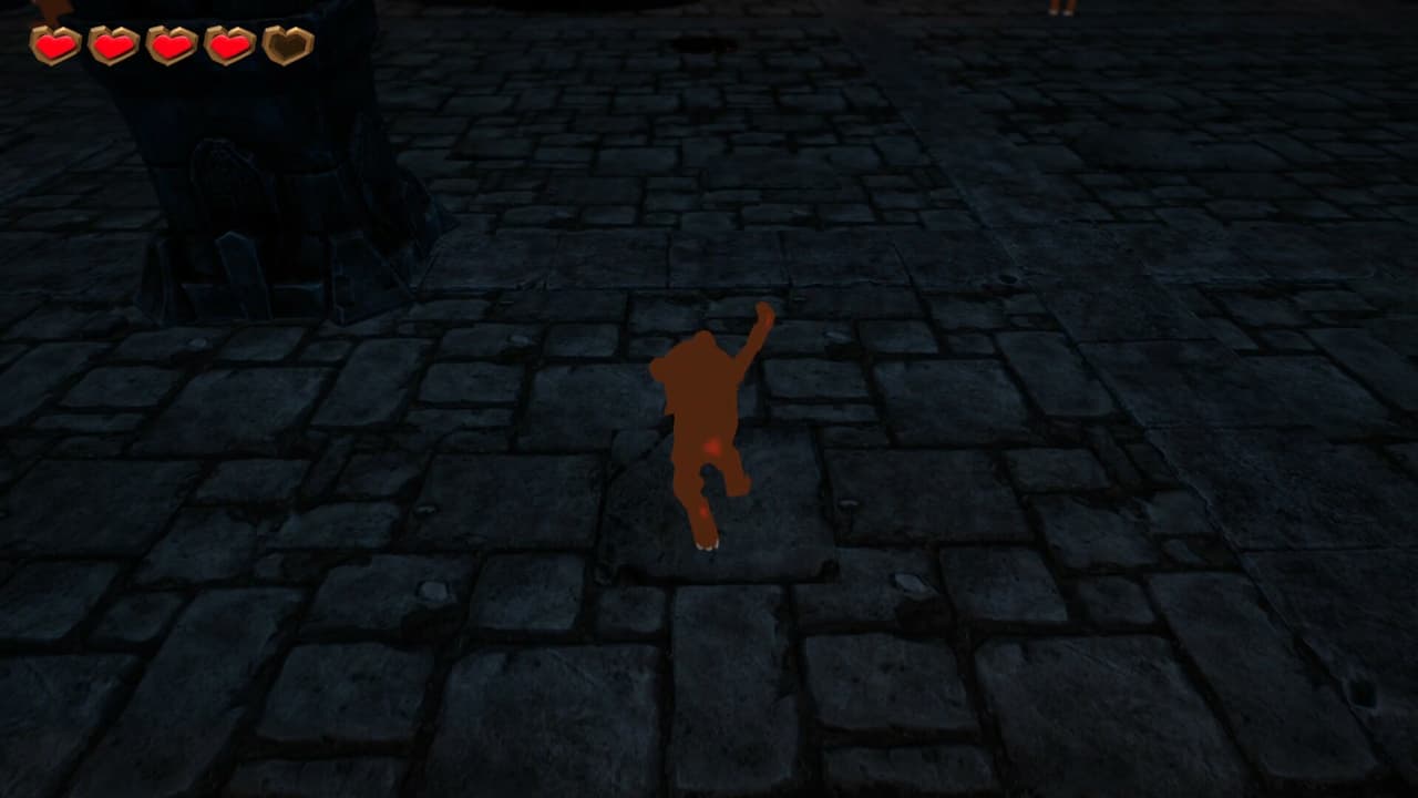 Defense of the Ass screenshot 5